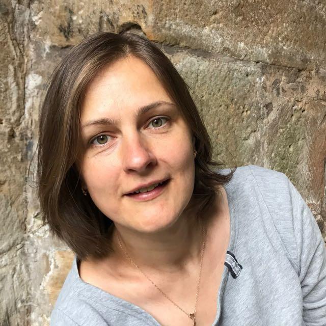 Jolanta Permitina – Nähservice Jolanta Eppingen